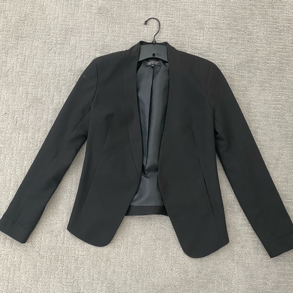TopShop Blazer
